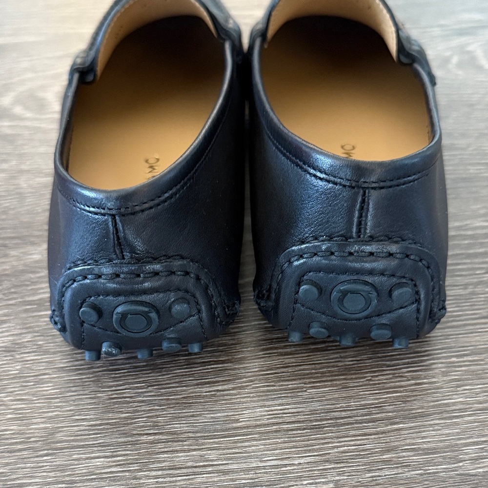 Salvatore Ferragamo Ferragamo Iside Driver Moccasins - Picture 4 of 11